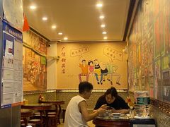 -广信牛奶甜品世家(台东店)
