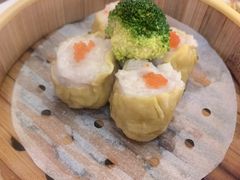蟹子烧麦皇-贺富酒家(白藤二路分店)