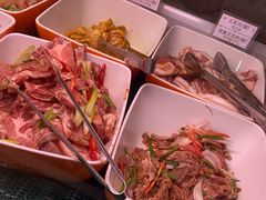 -33韩式自助烧烤(环城南路店)