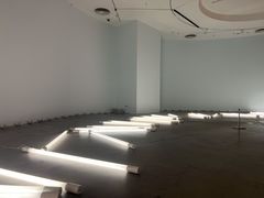 -chi K11艺术空间展览厅