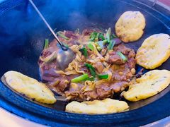 -曹丞相·地锅鸡·地锅鱼(武林店)