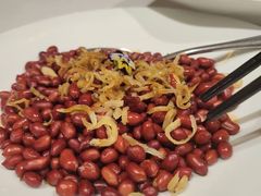 -月福京味斋·烤鸭店·北京菜(鼓楼总店)