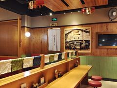 -虹梅食堂·爱蝦乃家