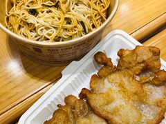 -鲜得来排骨年糕(豫园店)