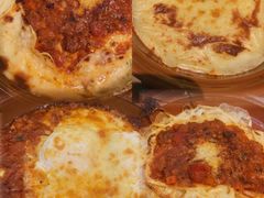 -萨莉亚意式餐厅(杭州西溪龙湖天街店)