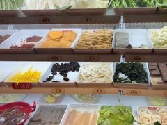 -每味每客·重庆麻辣烫(拓展大厦店)