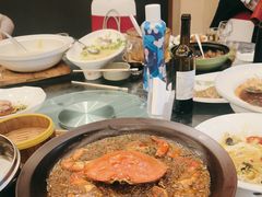 -海景壹号大酒店(滨湖店)