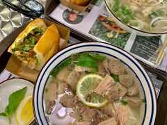 -棒梗儿·越南简餐(晋江店)