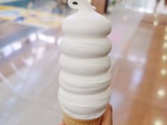 -DQ·蛋糕·冰淇淋(周浦万达店)