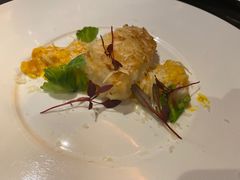 -YUE·6·西式融合餐厅(外滩六号店)