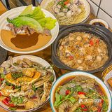 被潮州人认证的潮州菜馆，沙茶粿生腌好正宗