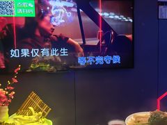 -唯爱KTV聚会餐厅(仙林东城汇店)