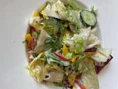 -老六饭店(翠通路店)