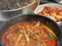 -六七八韩式烤肉·韩国料理(上杭路店)