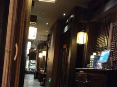 -余欢领鲜火锅(新街口店)