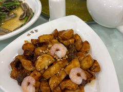 -瑞福园联谊餐室(茂名南路店)