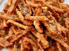 -阿拉木汗餐厅(山大路店)