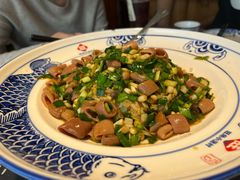 -旺角小渔村(二马路店)