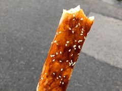 -玛马艾脆皮水磨年糕(湖北路87-89小区店)