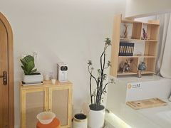 -瑶舍头疗·瑶浴·芳香热石SPA(五洲国际店)