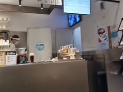 -喜茶(上海兴业太古汇店)