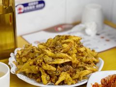 -屋里家延边朝鲜族冷面(南园店)