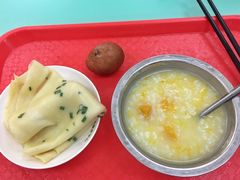 -中山大学南校区-学1食堂