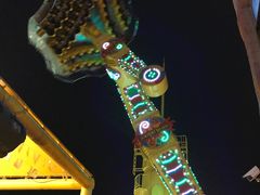 -横店影视城梦幻谷园区