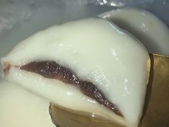 豆沙汤团-朱新年·苏式汤团·面点(北寺塔店)