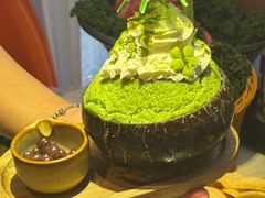 -润泽园椰子鸡(汇一城店)