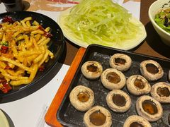 -一棠龙虾•王牌虾球(光谷天地店)
