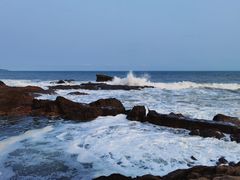 -灵山岛风景区