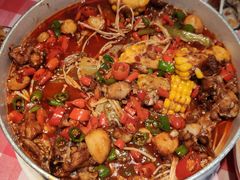 -辣小鲜·南昌大排档(船山路店)