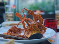 -Ministry of Crab•MOC(交子大道店)