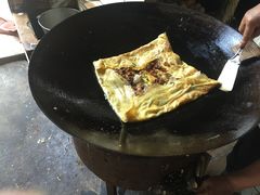 -周记热干面豆皮大王(桃花东街店)