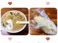 -云南大锅豆浆店