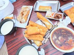 -和众大油条(维明路店)
