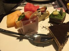 -上海东方佘山翰悦阁酒店·Vie全日制餐厅