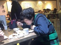 -素清香(解放路店)