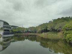 -深圳国际园林花卉博览园