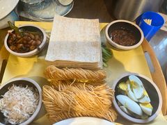 -向民炒鸡老店(金泰华府店)