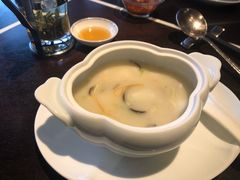 宋嫂鱼羹-杭州西子湖四季酒店·金沙厅