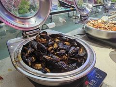 -海韵之星邮轮水会(明发商业广场店)