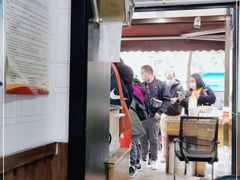 大堂-覃肥叔桂林米粉(粮道街店)