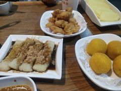 -傣妹火锅(南京东路一店)