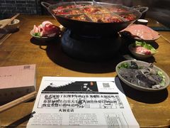 -白乐天毛肚火锅馆(南滨路店)