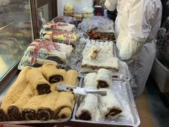 驴打滚-牛街洪记小吃店(牛街店)