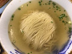 -朱洪元苏式面馆(绿宝广场店)