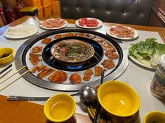 -顺顺小吃(独克宗古城店)