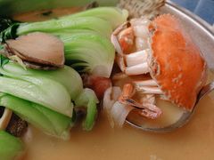 满陇桂鱼-野蔓果·山野菜(西湖景区·龙井茶田店)